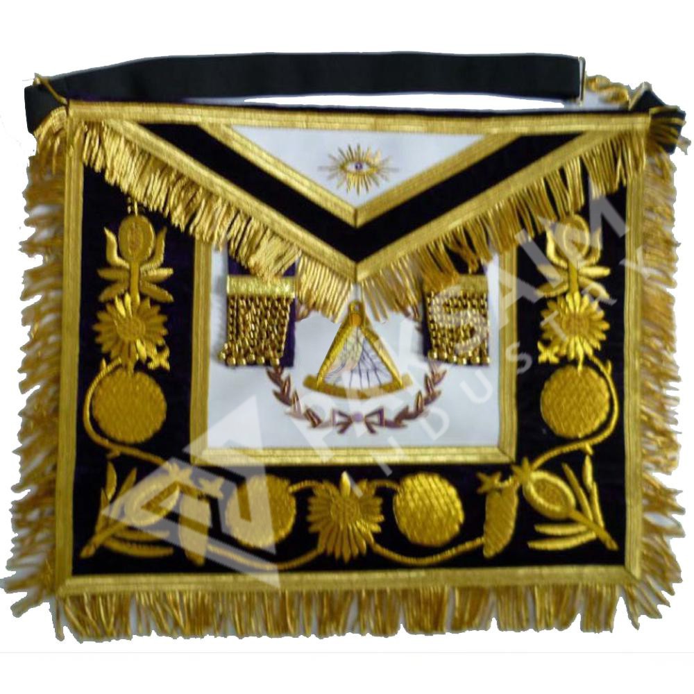 Masonic Apron